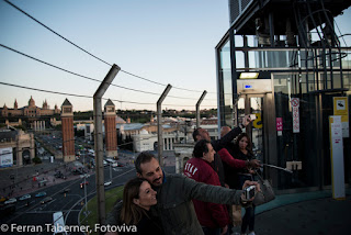 Ferran Taberner i Raset, Fotoviva