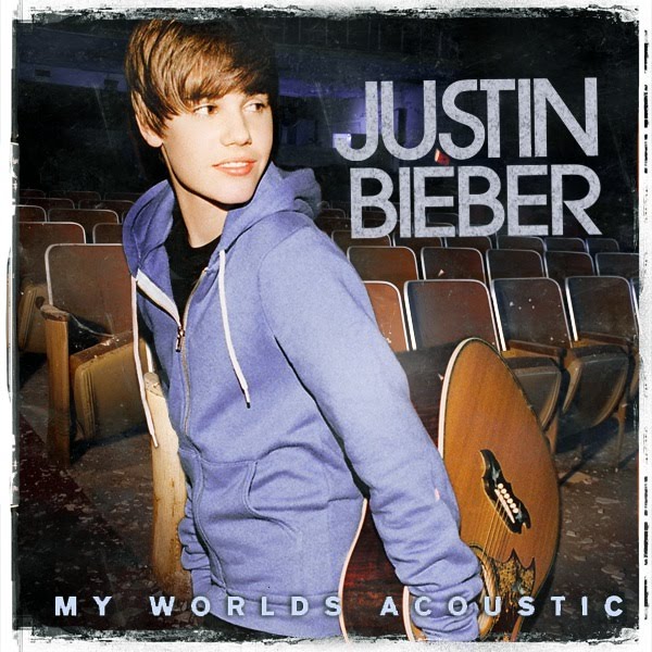 justin bieber album cover my world 2. justin bieber album cover my