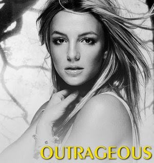 britney spears outrageous