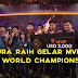 Evos Oura Dapat Gelar MVP Di M1 WORLD CHAMPIONSHIP
