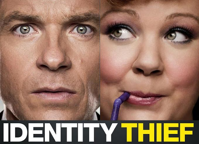 Identity Thief