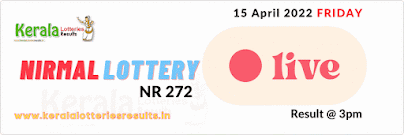 Nirmal-Lottery-NR-272-Result-15-04-2022