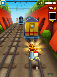 Subway Surfers