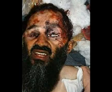 bin laden dead. Proof Osama Bin Laden is Dead?