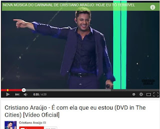 10 curiosidades sobre o cantor Cristiano Araújo que inspirarão você para o sucesso
