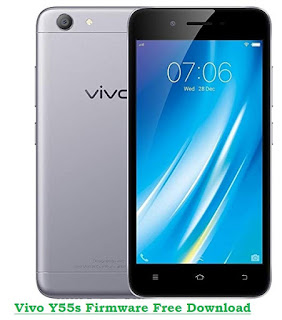  Free Direct Download Vivo Y55s Stock Firmware