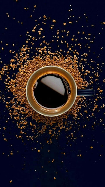 Розчинна кава