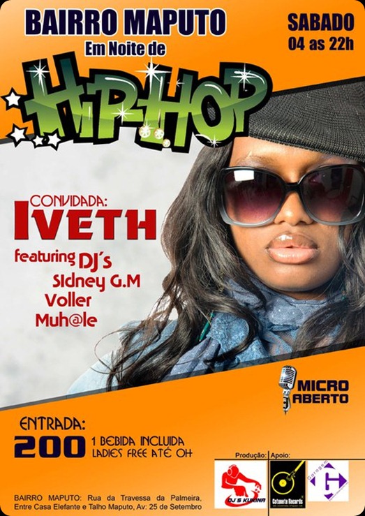 Iveth