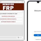 Remover FRP Tool 2.0 2024 Free Bypass Tool –  Samsung FRP Protection Unlock