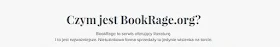 BookRage - kup pakiet e-booków i zapłać ile chcesz