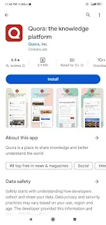 quora app