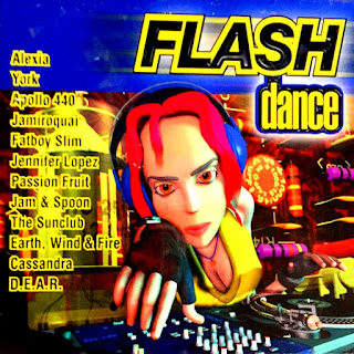 Flash Dance - 2000