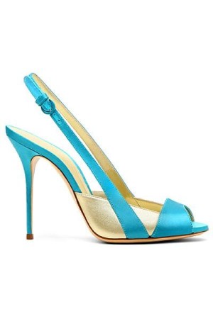 WOMEN'S SHOES SPRING-SUMMER 2011 BY CASADEI | Hollywood Teen Gallery