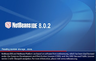 Cara Install NetBeans IDE 8.0.2