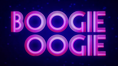 Imagem: Boogie Oogie - Tv Globo