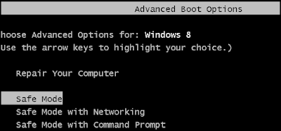  Démarrer en mode sans échec est devenu non trivial dans Windows 8, surtout si vous étiez habitué à l'ancien raccourci F8. Voici comment faire fonctionner F8 à nouveau.