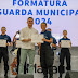 STF reconhece Guarda Municipal como força integrante do sistema de segurança pública