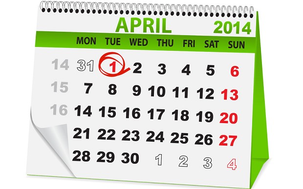 April Fools' Day Wasn't Always About Pranks - Here's The Real Story Behind It