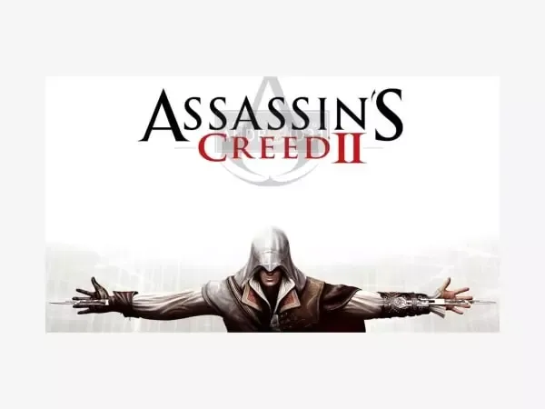 Assassin’s Creed II - 2009