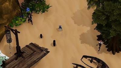 Frigato Shadows Of The Caribbean Game Screenshot 15