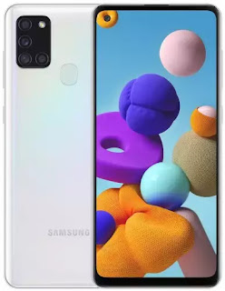 Full Firmware For Device Samsung Galaxy A21s SM-A217M