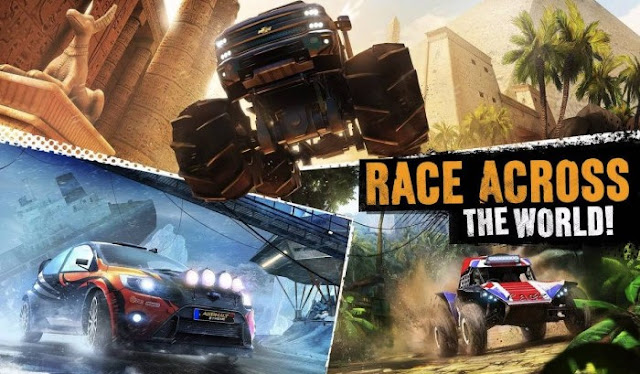 Asphalt Xtreme Apk 2023