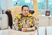 Waketum Golkar Bamsoet Dorong Sistem Demokrasi Indonesia Dikaji Ulang