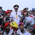 Plt Gubernur Sumut Harapkan TNI Garda Terdepan Penguatan Nasionalisme Generasi Muda 