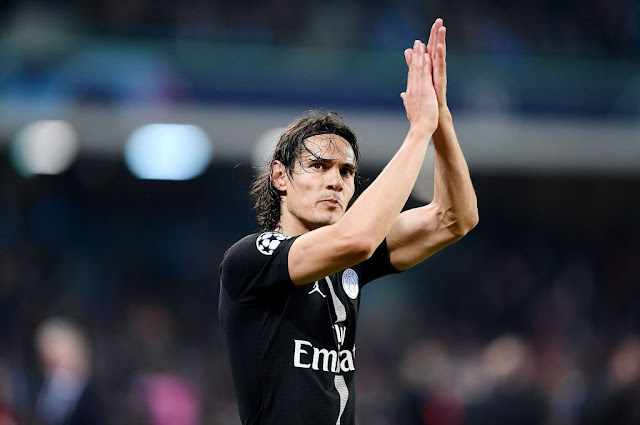 Cavani-1058411640