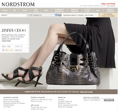 nordstrom website image search results