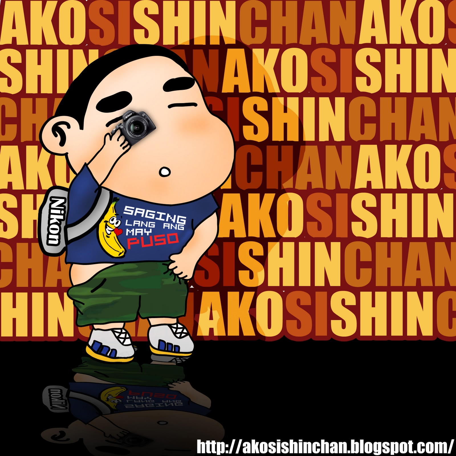 Shin Chan Wallpapers - HD Wallpapers