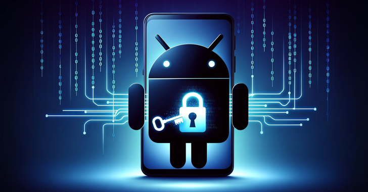 From The Hacker News – SecuriDropper: New Android Dropper-as-a-Service Bypasses Google’s Defenses