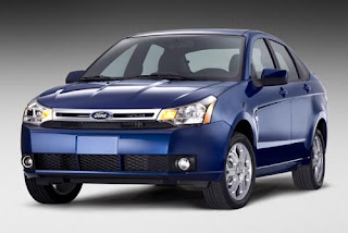 Ford Focus 2010