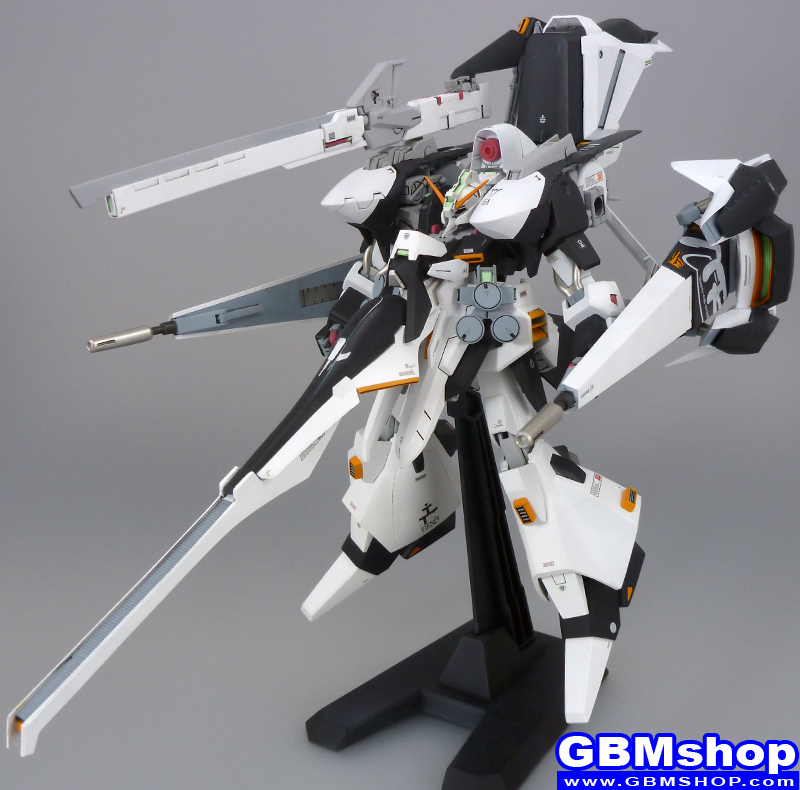Bandai 1/144 ORX-005 Gaplant TR-5 Advanced Hrairoo