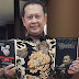 Ketua MPR RI Bamsoet Luncurkan Buku "Indonesia Era Disrupsi" dan Buku "Melawan Radikatisme dan Demoralisasi Bangsa" 