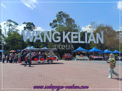 View Point Wang Kelian, Perlis