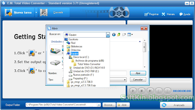 Total Video Converter Latest Version