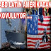 ABD LATİN AMERİKA'DAN KOVULUYOR...