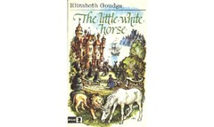 The Little White  Horse