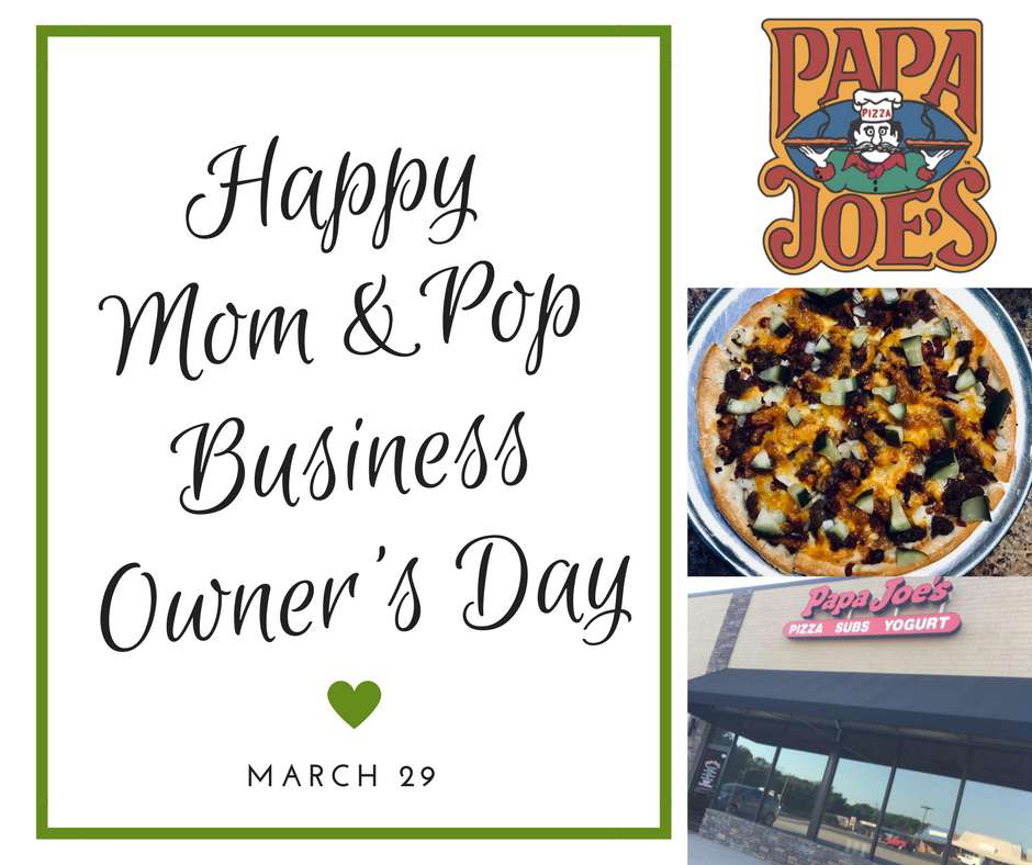 National Mom and Pop Business Owners Day Wishes Images download