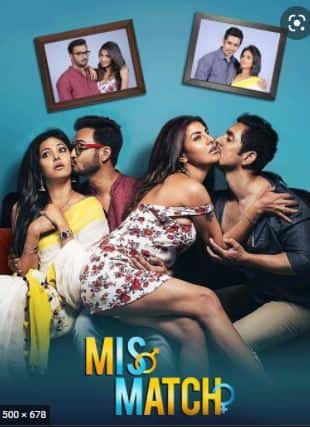 Mismatch (2018) Hindi S01 Complete