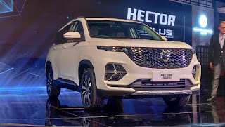 mg hector plus review, mg hector plus 2020 review, mg hector plus features and price in india, mg hector plus price, mg hector plus review 2020