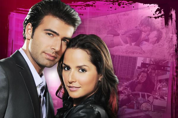 Noua telenovela de la Acas spune povestea Lolei Volc n Carmen Villalobos 