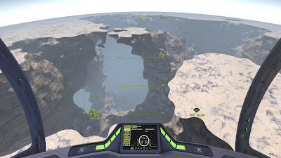 Earth Analog Game Screenshot 4
