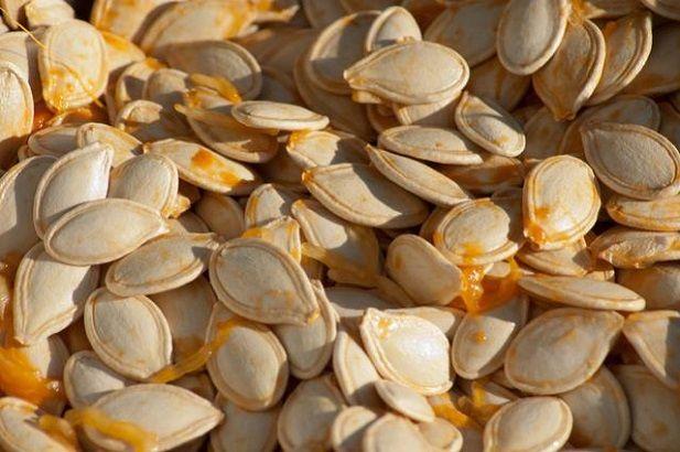 Below Are The Various Benefits Of Different Seeds That Are