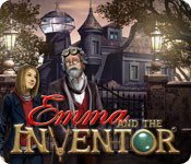 Emma and the Inventor [FINAL]