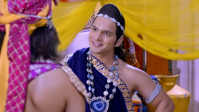 Radha Krishn: Krishn - Session 4 Episode E188 9th July 2021 Episode