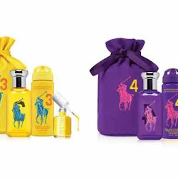 Essie x Ralph Lauren: Η νέα συλλογή 2013