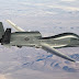 الطائرة آر كيو - 4 جلوبال هوك اسمها بالانجليزيه هو RQ-4 Global Hawk 