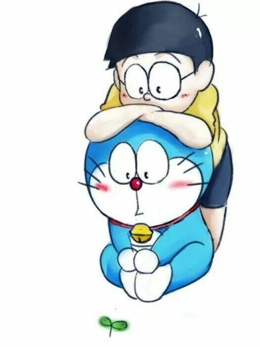 Terkeren 16+ Foto Profil Wa Doraemon - Arka Gambar